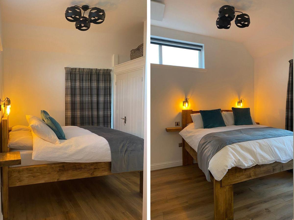 Garden Park Guest House Grantown-on-Spey Ngoại thất bức ảnh