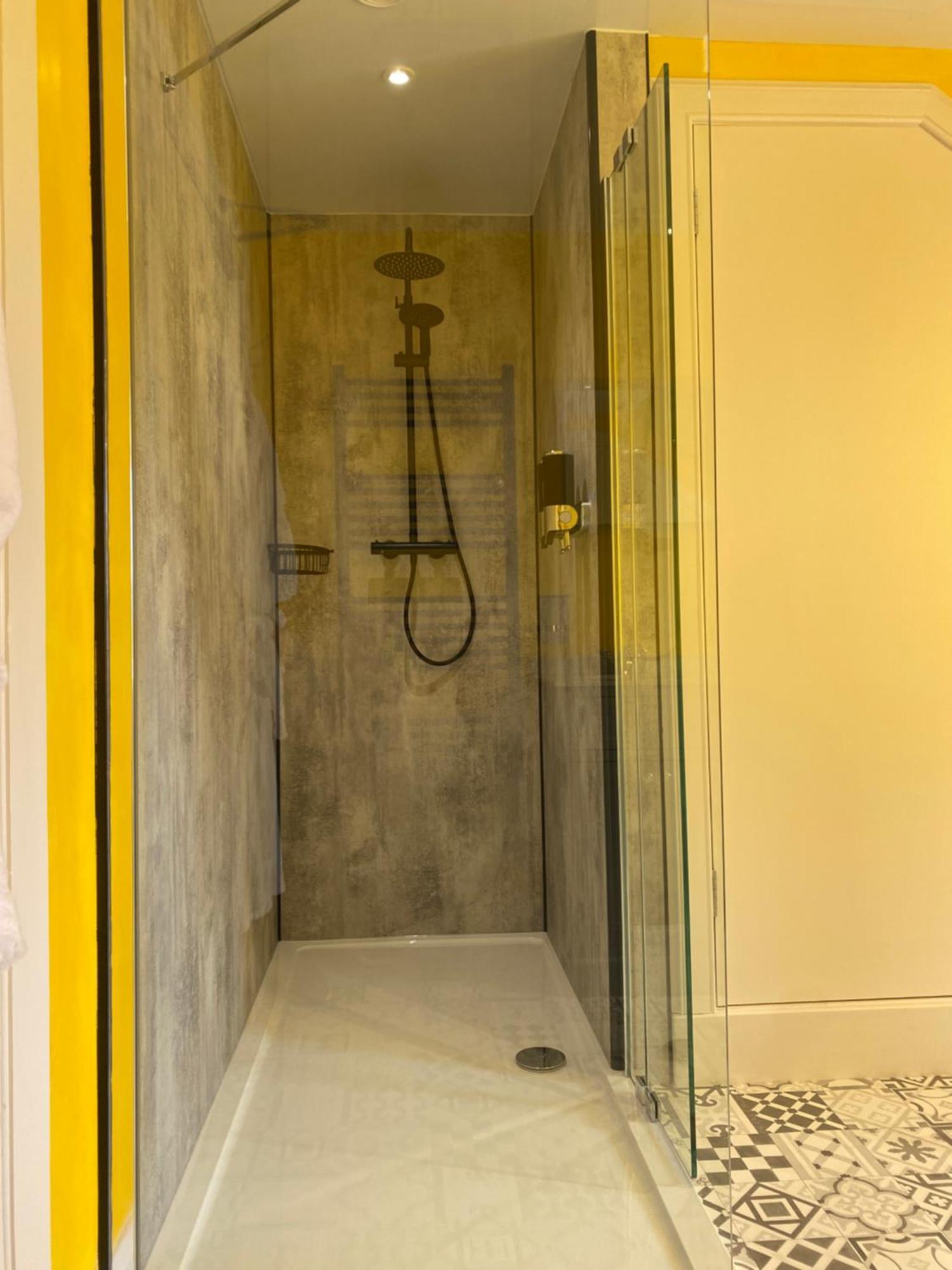 Garden Park Guest House Grantown-on-Spey Ngoại thất bức ảnh