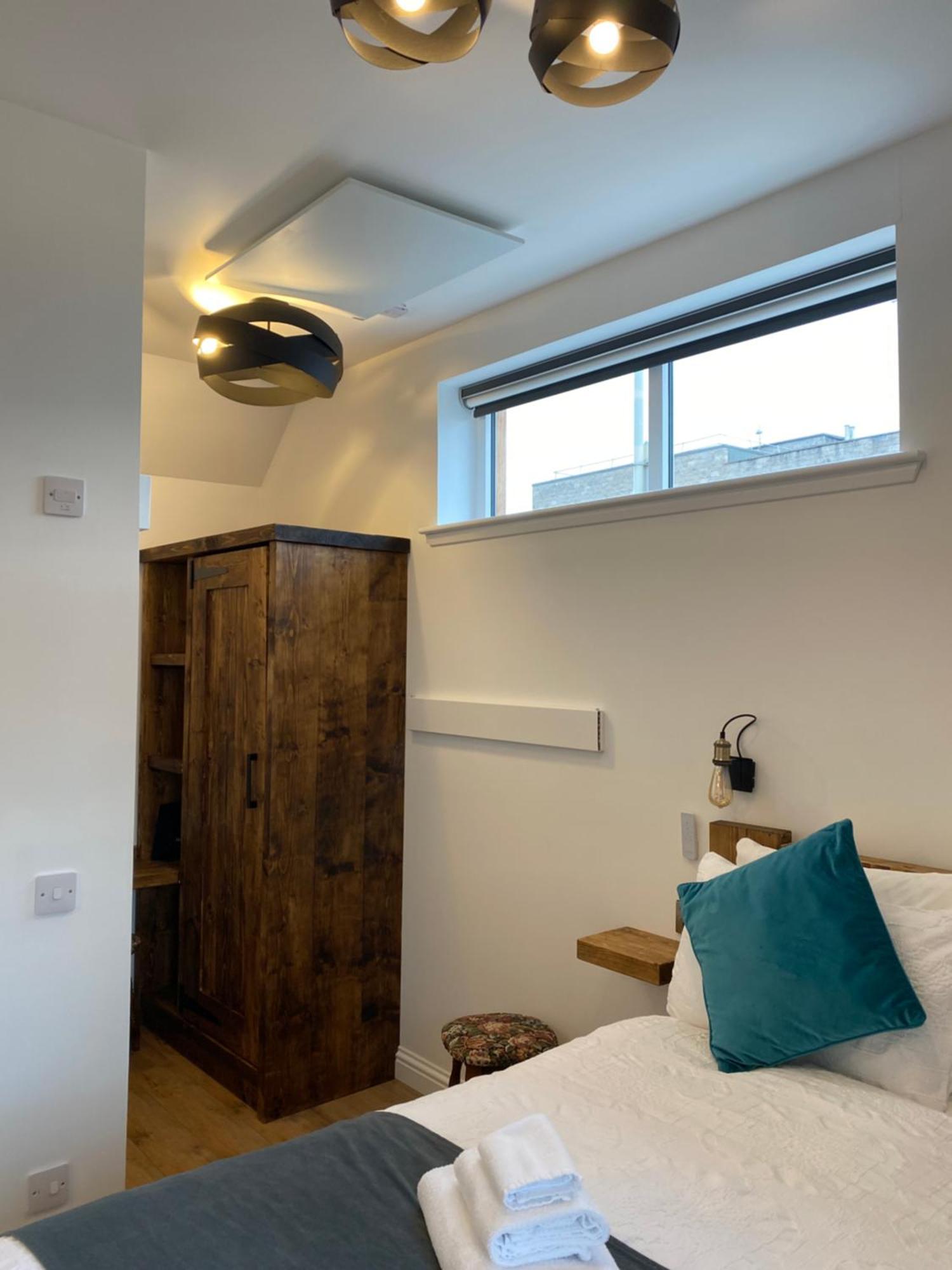 Garden Park Guest House Grantown-on-Spey Ngoại thất bức ảnh