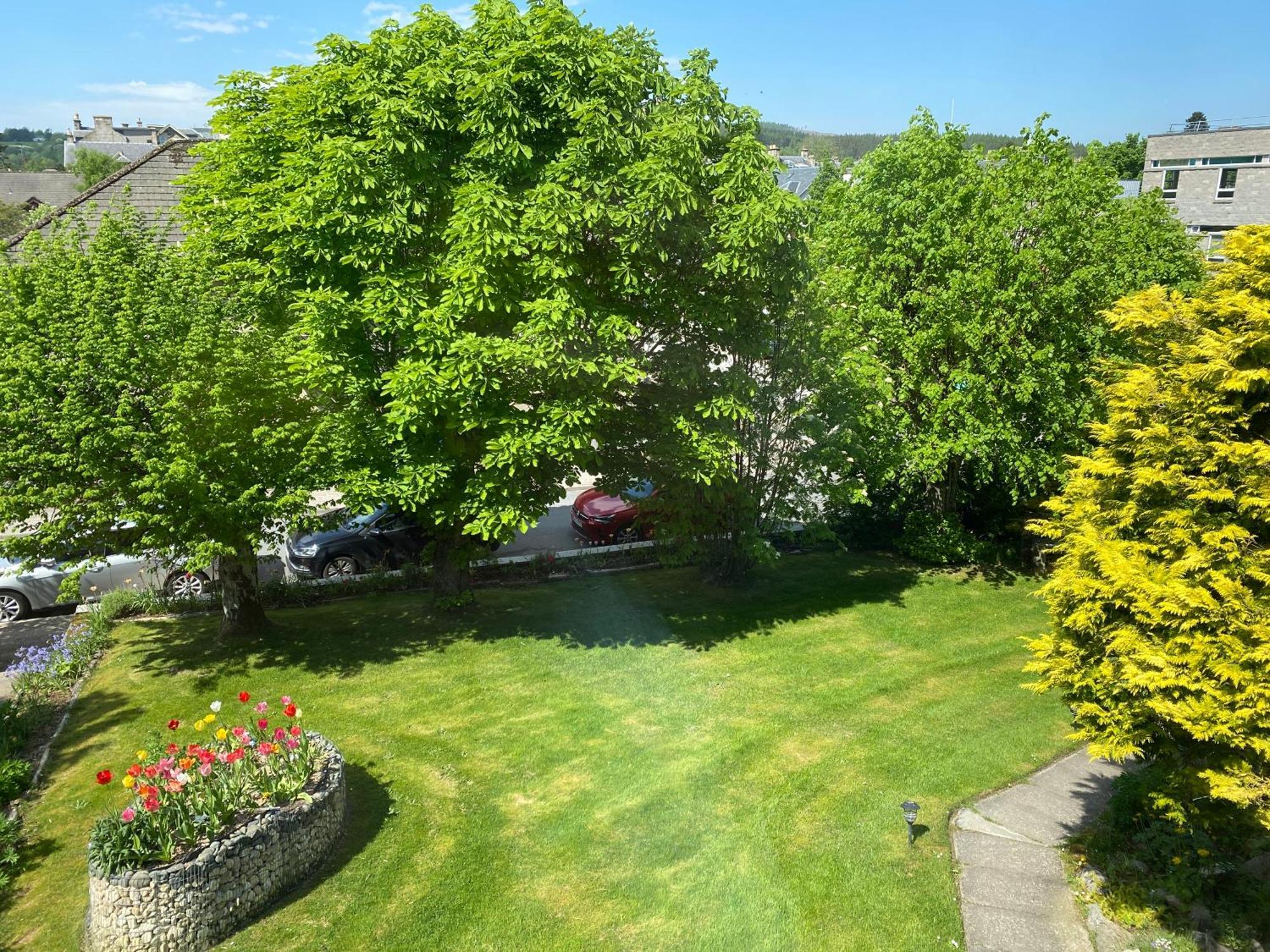 Garden Park Guest House Grantown-on-Spey Phòng bức ảnh