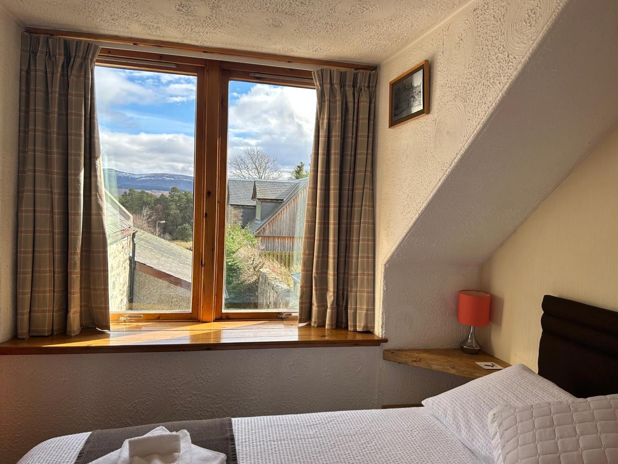 Garden Park Guest House Grantown-on-Spey Phòng bức ảnh