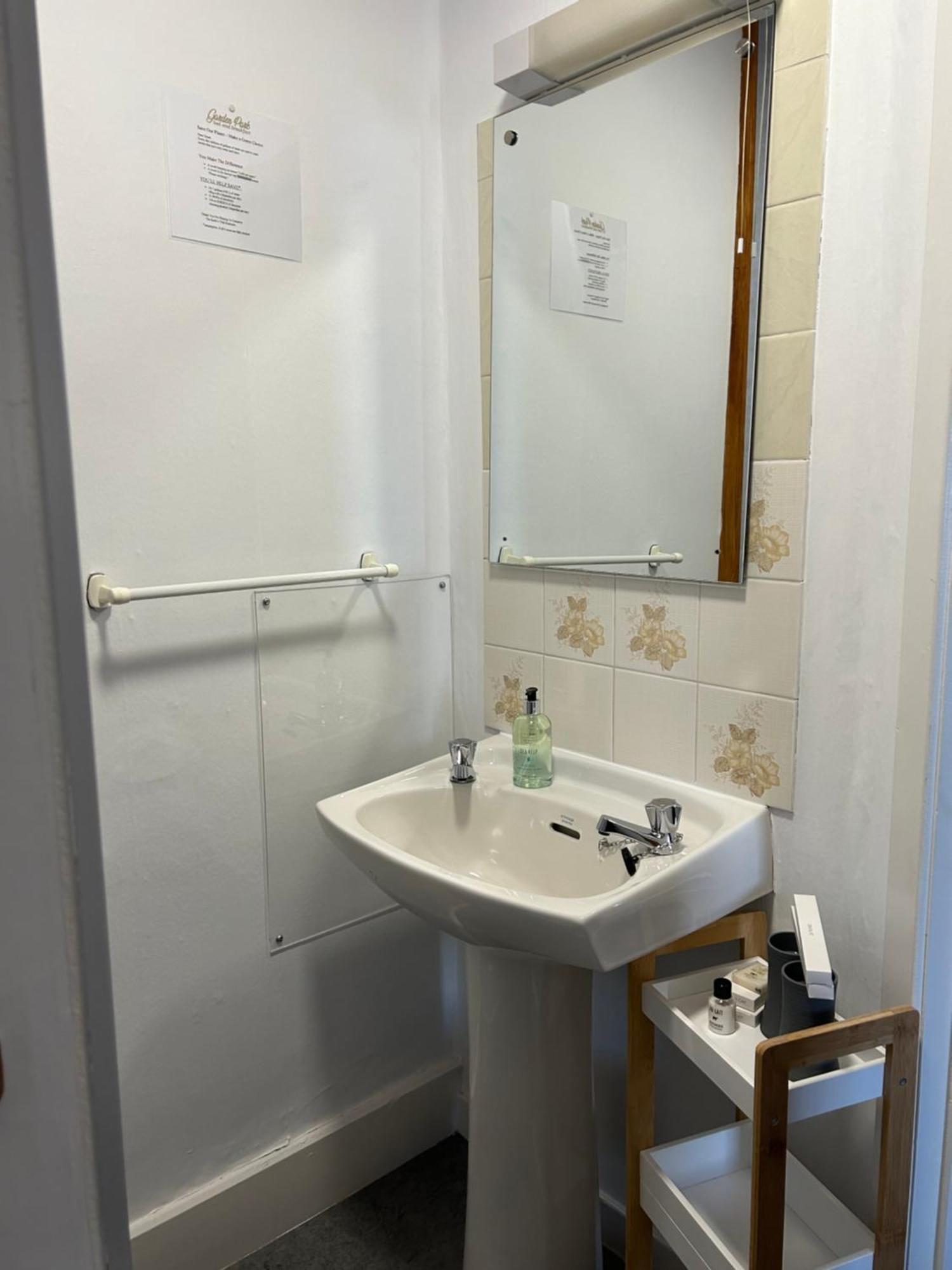 Garden Park Guest House Grantown-on-Spey Phòng bức ảnh